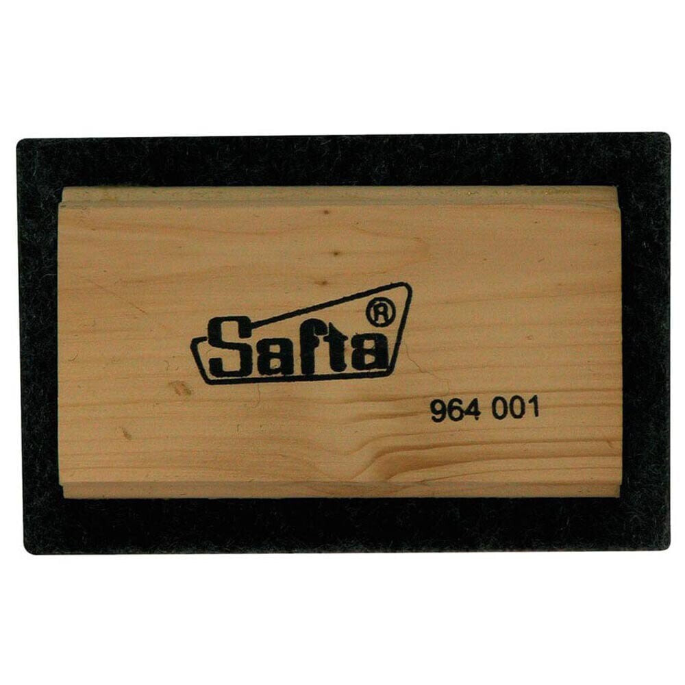 SAFTA Large Eraser
