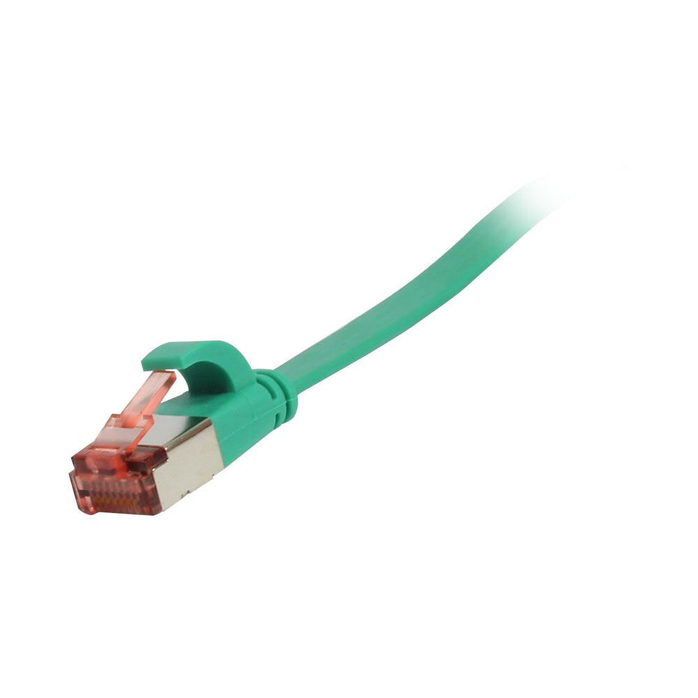 S217558 - 7.5 m - Cat6 - U/FTP (STP) - RJ-45 - RJ-45