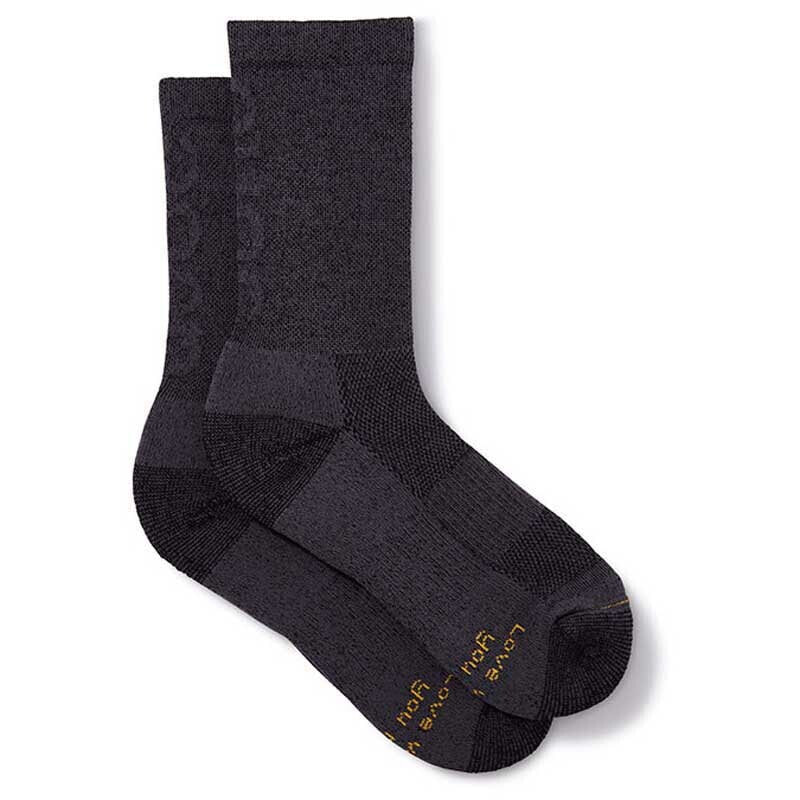 QUOC Extra Tech Wool Socks