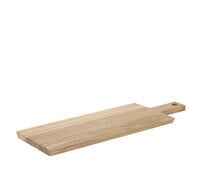 blomus 63794 - Rectangular - Wood - Natural - Monochromatic - 150 mm - 440 mm