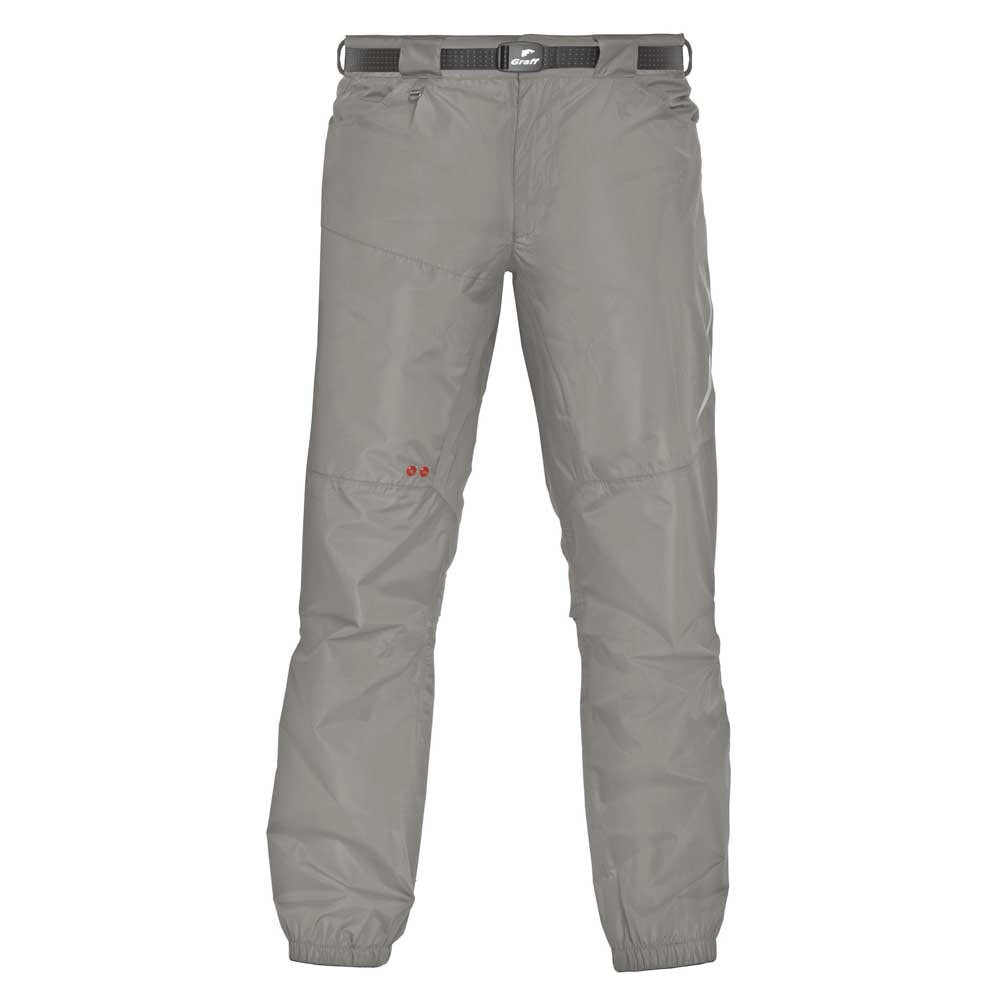 GRAFF Fishing pants Graff Размер: XL купить от 5570 рублей в  интернет-магазине , одежда и обувь Graff