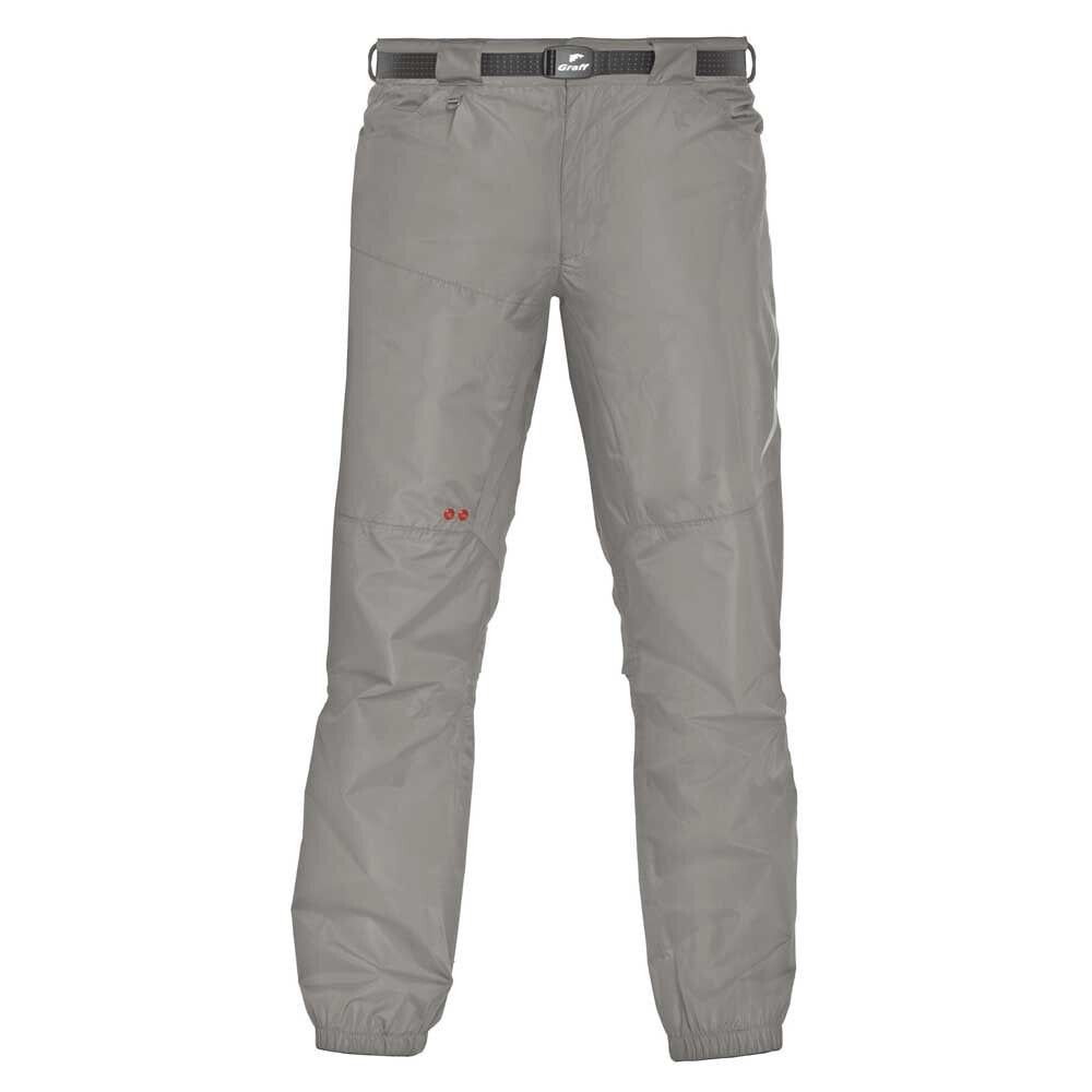 GRAFF Fishing pants Graff Размер: XL купить от 5570 рублей в