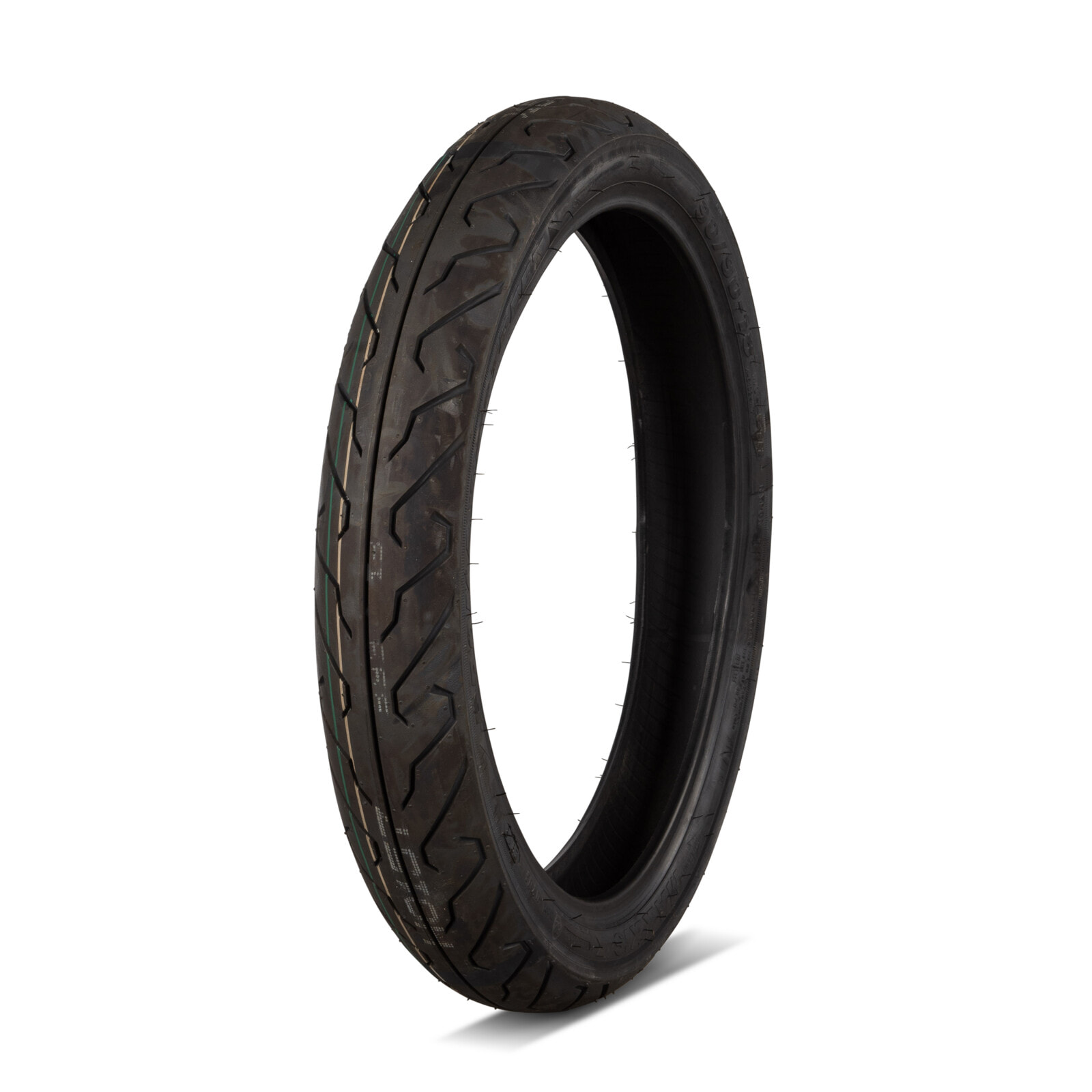 Motorradreifen Vorne Maxxis ProMaxx M6102 18