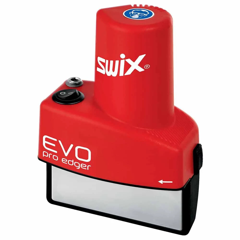 SWIX TA3012 EVO Pro Edge Tuner 220V Grinder