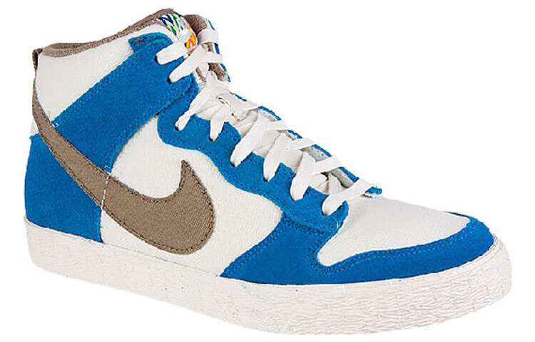 Nike dunk high on sale ac