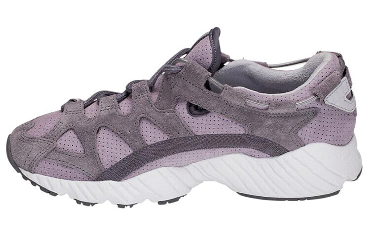 Asics Gel-Mai 紫 跑步鞋 / Обувь Asics Gel-Mai 1193A043-500 для бега