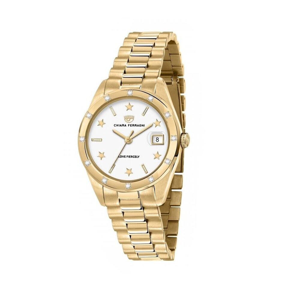 CHIARA FERRAGNI R1953100508 Watch