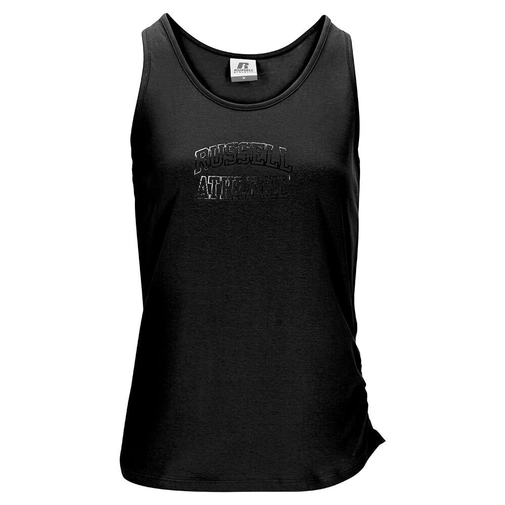 RUSSELL ATHLETIC AWT A31031 Sleeveless T-Shirt