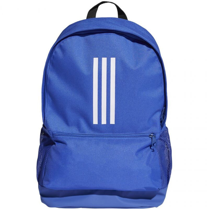 Мужской спортивный рюкзак синий Adidas Tiro BP DU1996 backpack