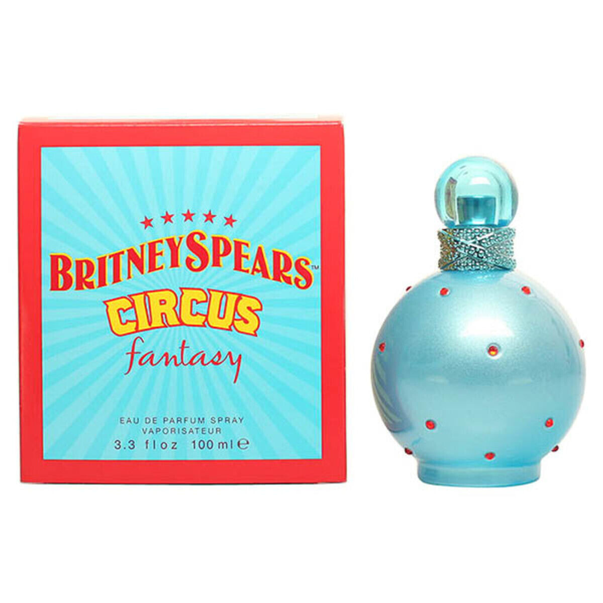 Женская парфюмерия Circus Fantasy Britney Spears EDP (100 ml)