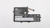 Lenovo 52.5Wh Li-Polymer battery for laptops 5B10T09097 - Battery - 4,670 mAh