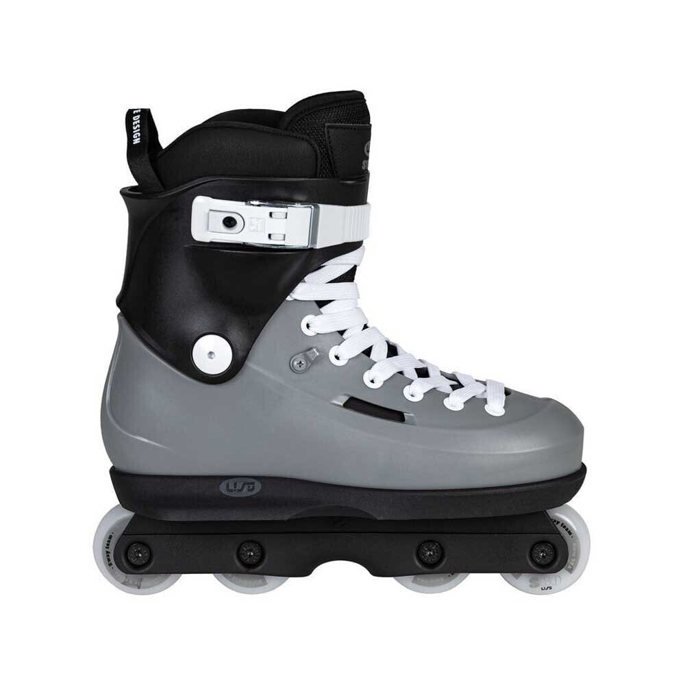 USD SKATES Sway Team 60 Inline Skates