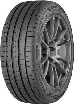 Шины для внедорожника летние Goodyear Eagle F1 Asymmetric 6 * XL 255/45 R20 105Y