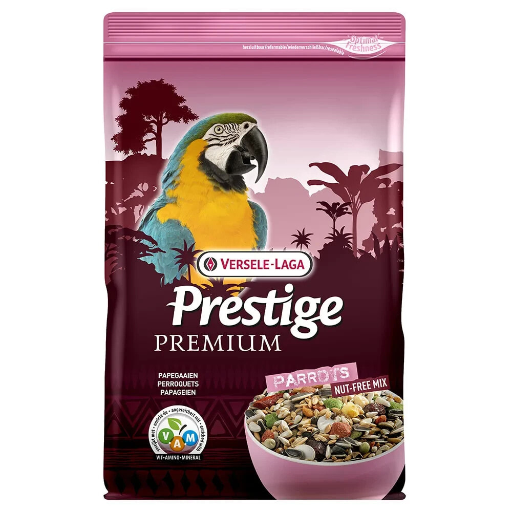 VERSELE-LAGA Premium parrot food 2kg