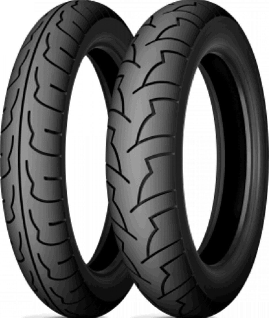 Мотошины летние Michelin Pilot Activ FR 110/80 R17 57V