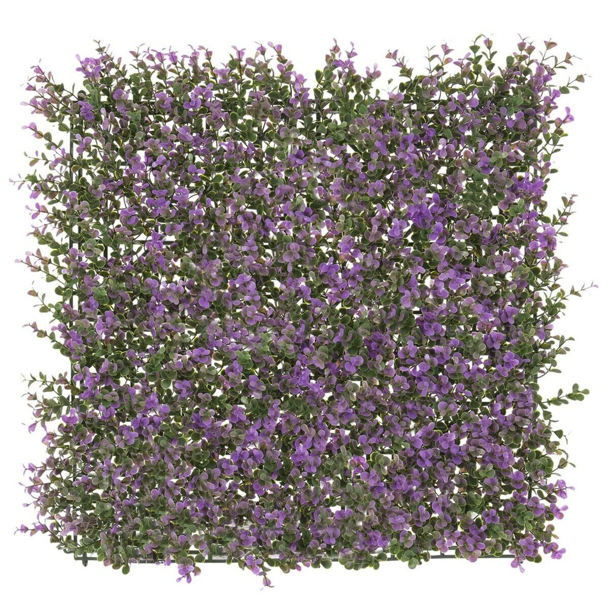 Fence Lavendar 50 x 50 x 2 cm