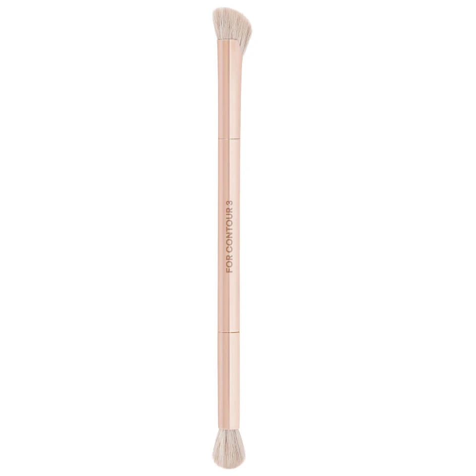 PATRICK TA Dual-Ended Precision Sculpting Brush