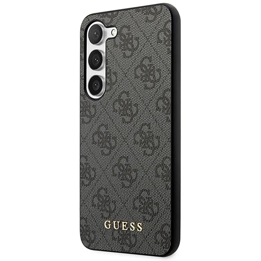 GUESS GUHCS23MG4GFGR S23+ S916 4G phone case