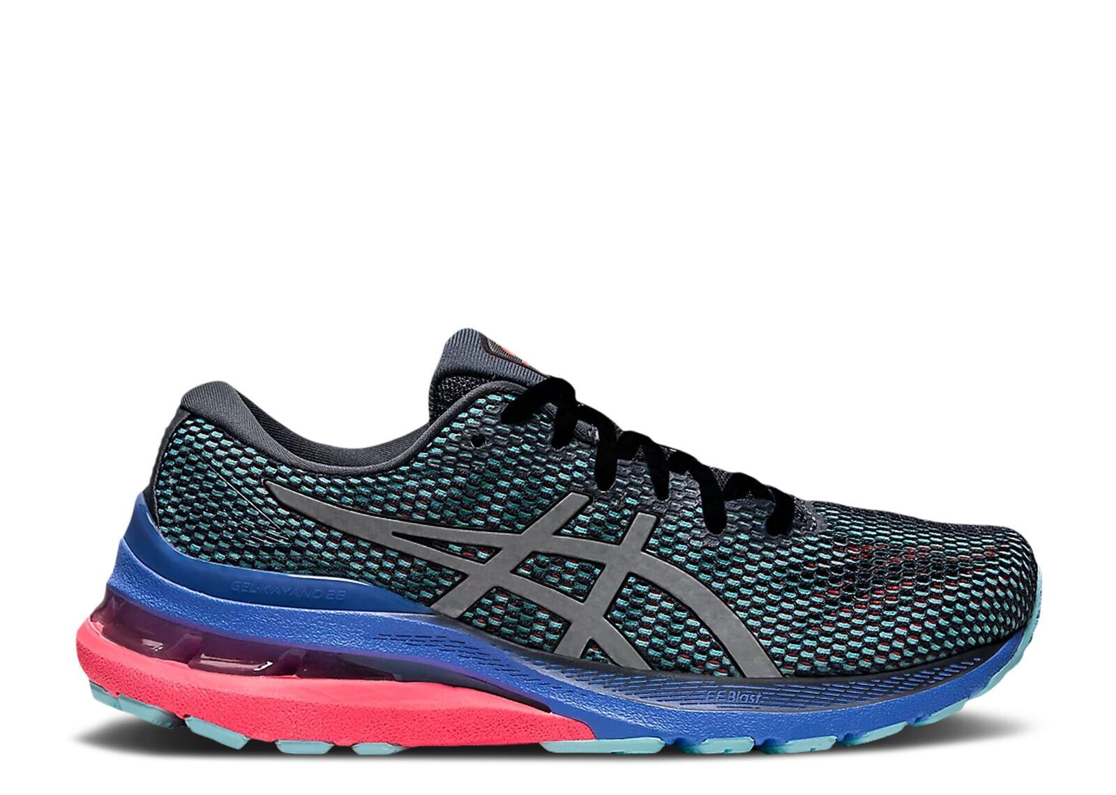 Wmns Gel Kayano 28 Lite-Show 'Green Pure Silver'