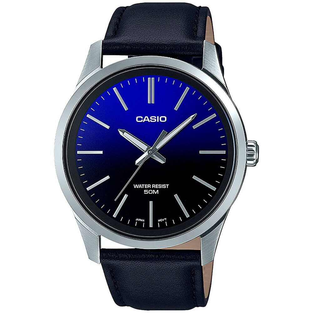 CASIO Mtp-E180L-2Avef Watch