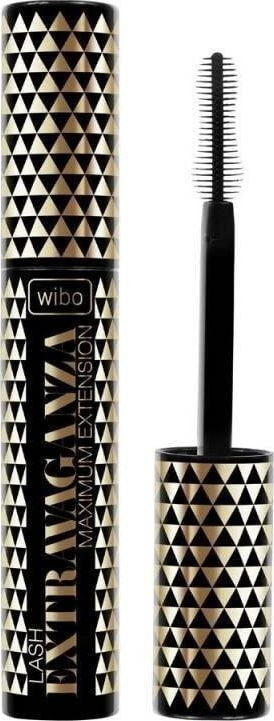 Wibo Lash Extravaganza Maximum Extension Mascara Тушь для ресниц Объем/удлинение/разделение 8 г