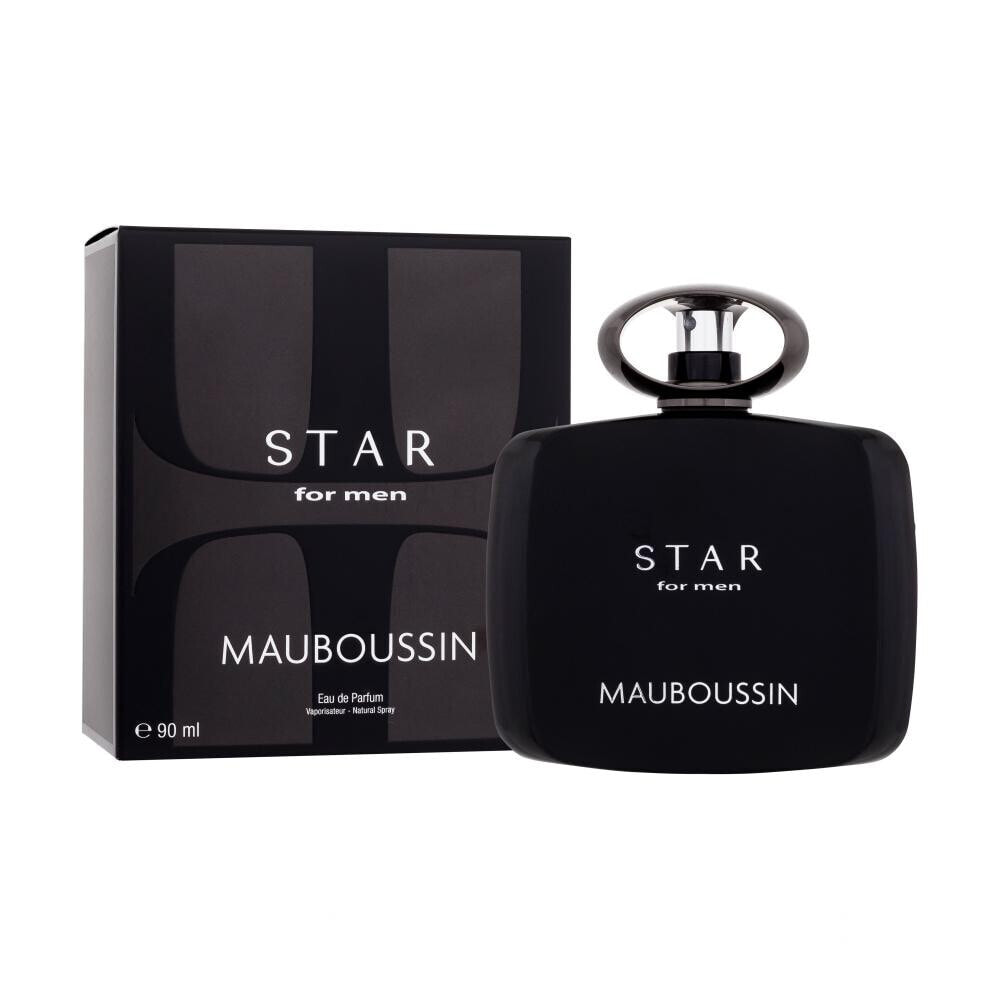 Mauboussin Star 90 ml eau de parfum für Herren