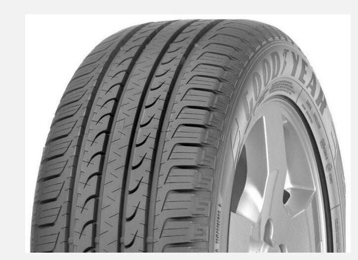 Шины для внедорожника летние Goodyear Eagle F1 Asymmetric 2 SUV FP MGT XL DOT17 265/50 R19 110Y