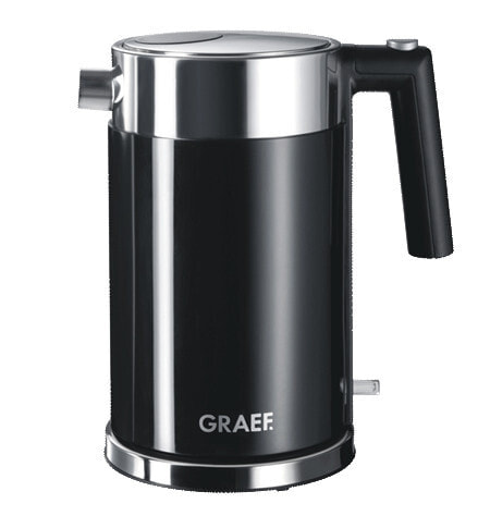 Электрический чайник Graef WK62 1,5л 2150Вт