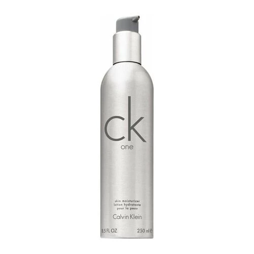 Calvin Klein Ck one Body Lotion