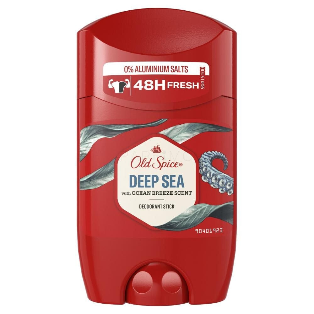 Old Spice Deep Sea 150 ml deodorant Deospray für Herren