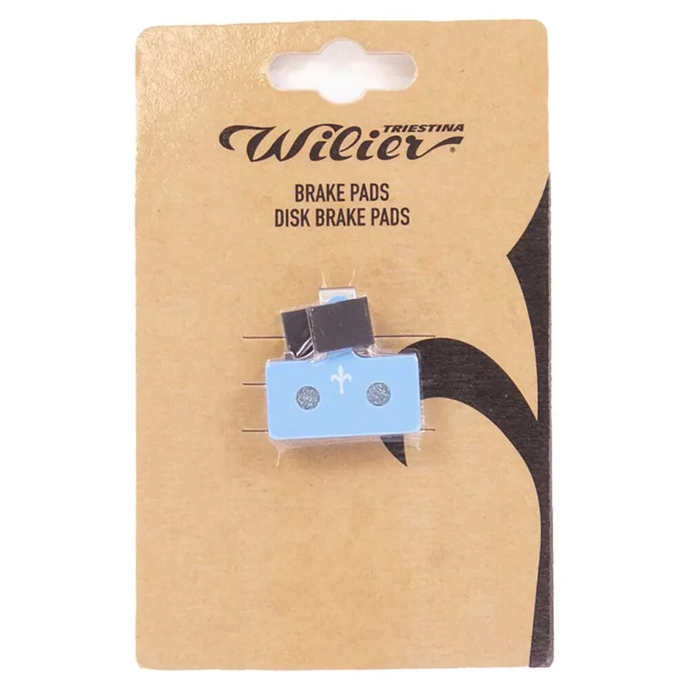 WILIER Shimano XTR Organic Disc Brake Pads