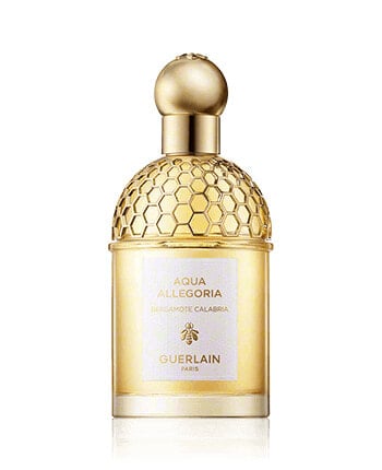 Guerlain Aqua Allegoria Bergamote Calabria Refillable Eau de Toilette Spray