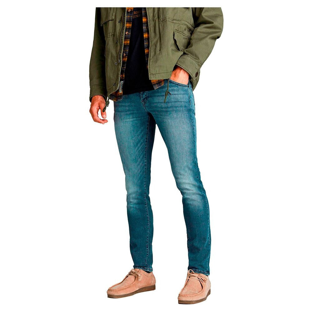 JACK & JONES Glenn Fox Agi 504 Jeans