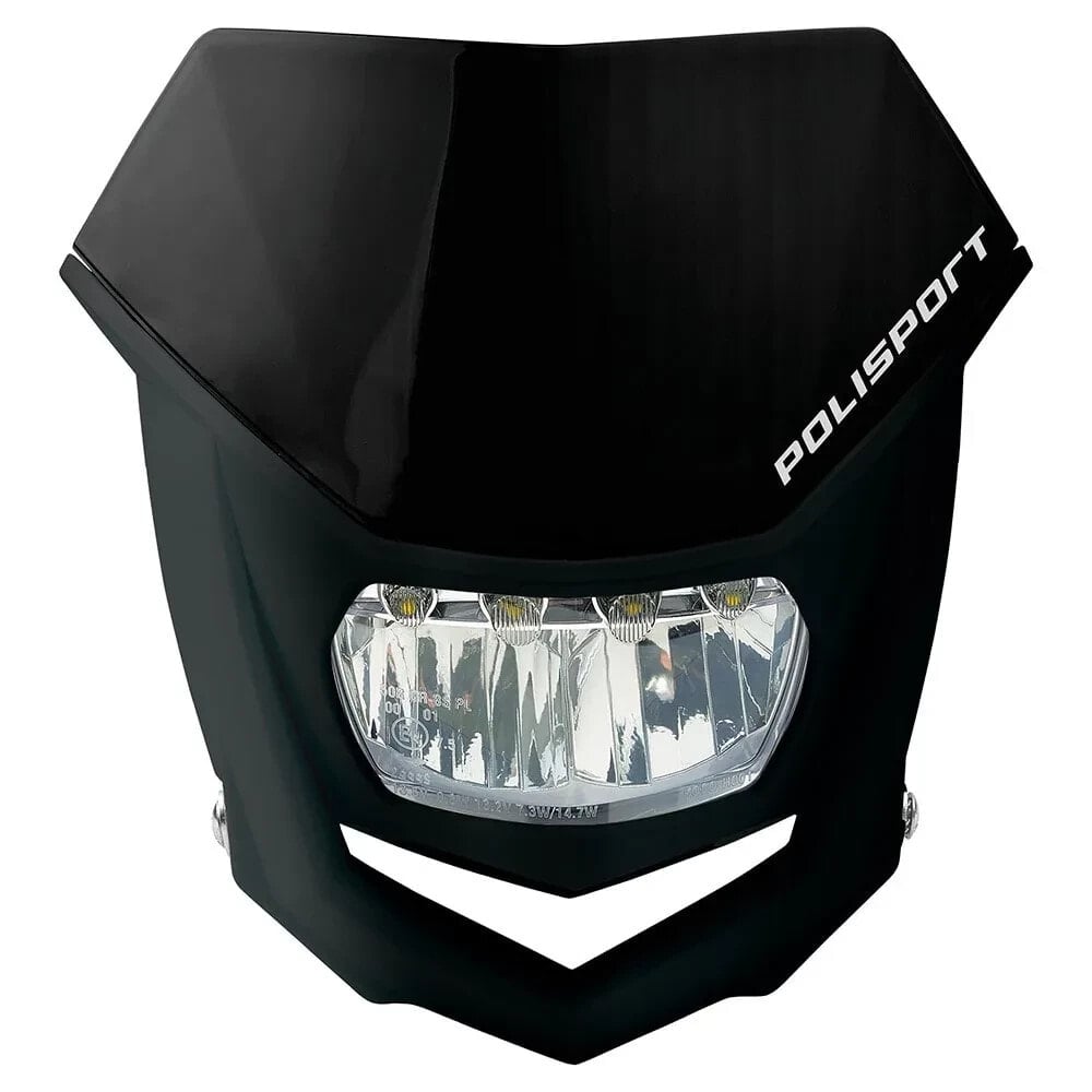 POLISPORT OFF ROAD Halo LED Headlight