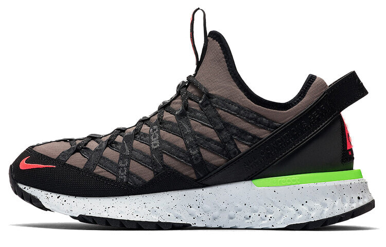 Nike ACG React Terra Gobe Ridgerock 黑棕 / Кроссовки Nike ACG React Terra Gobe Ridgerock BV6344-202