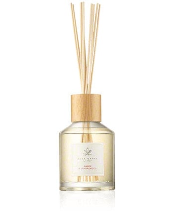 Acca Kappa Artistic Aromatic Atmosphere Amber & Sandalwood Home Fragrance Diffuser (250 ml)