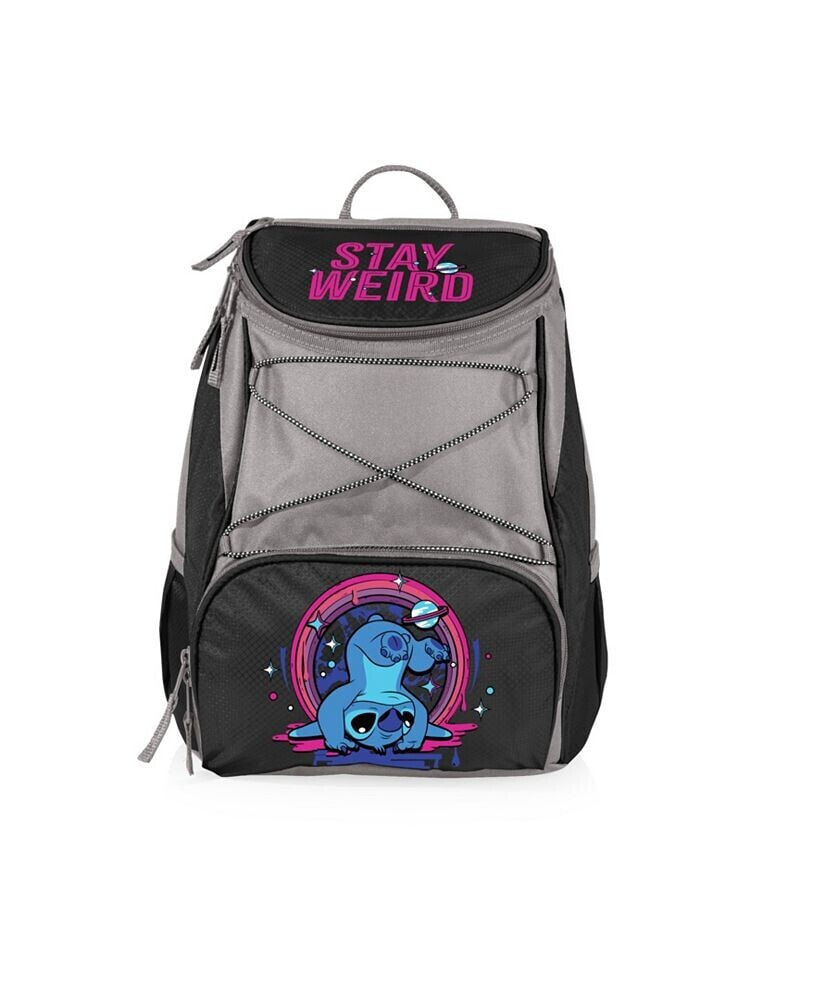 Disney oniva Lilo and Stitch Backpack Cooler