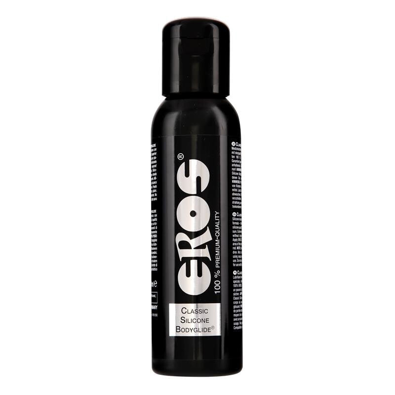 Интимный крем или дезодорант Eros Classic Silicone Bodyglide 250 ml