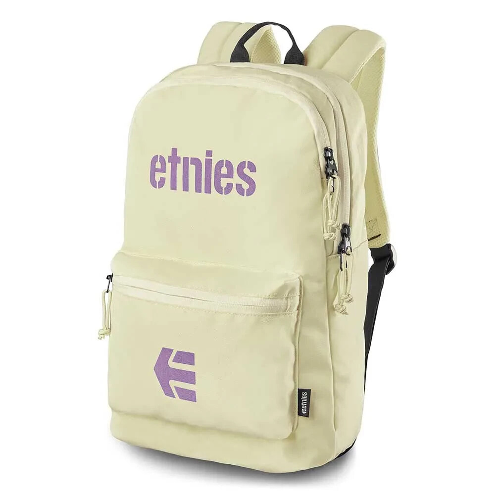 ETNIES Fader Print Backpack