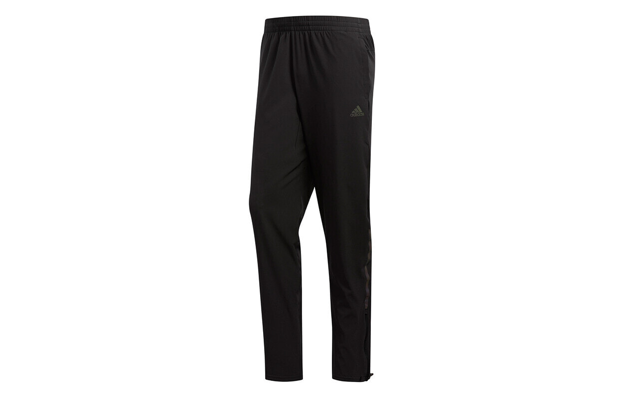 adidas ASTRO PANT 跑步健身运动长裤 男款 黑色 / Брюки Adidas ASTRO PANT CY5789