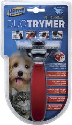 HILTON Duo Dog / Cat Trimmer