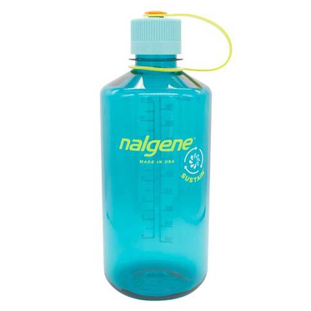 NALGENE Sustain 1L Narrow Mouth Bottle