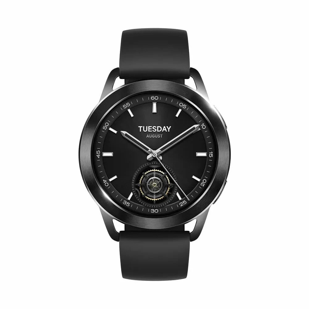 XIAOMI Watch S3 smartwatch