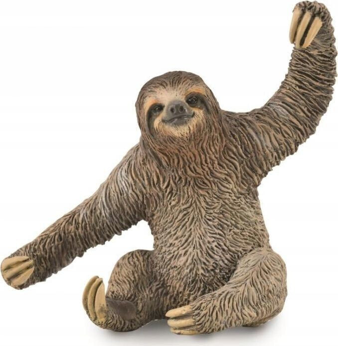 Figurine Collecta FIGURKA LENIWIEC - Sloth - CollectA - 88898 - L
