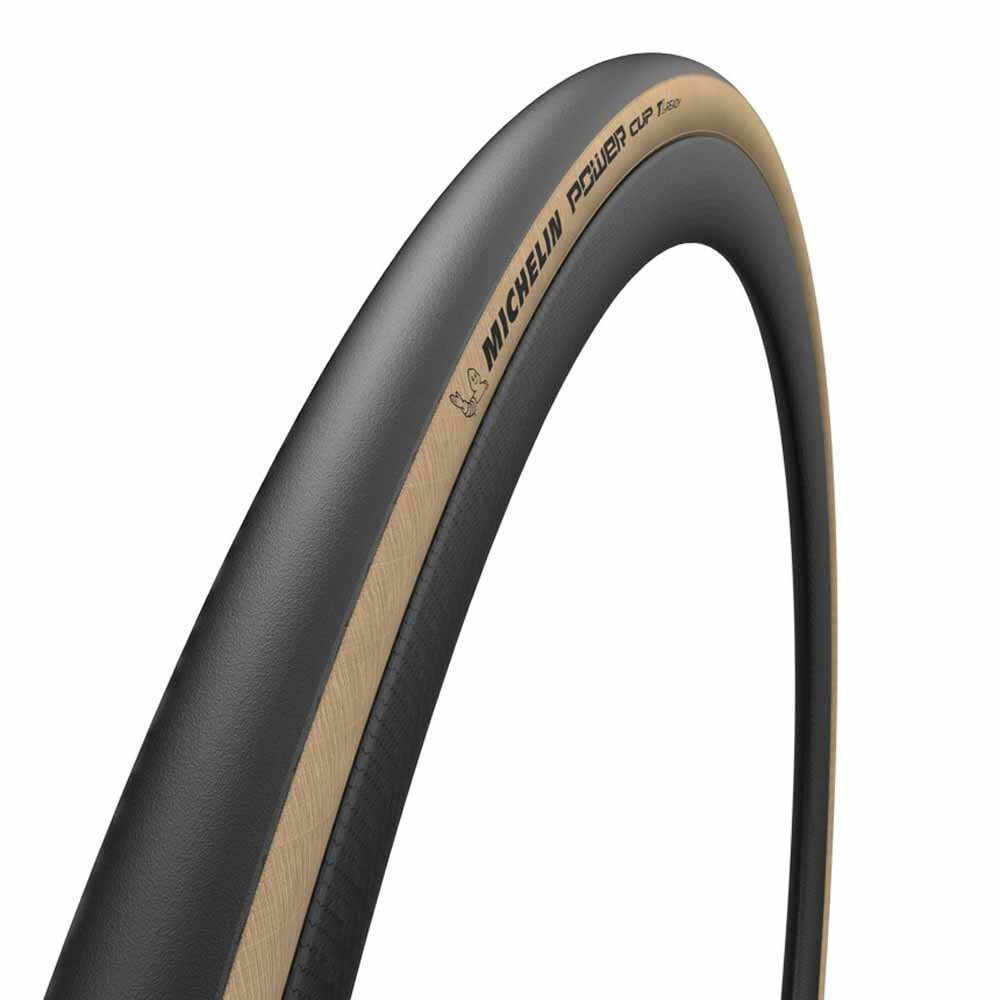 MICHELIN Power Cup Competition Tubeless 700C x 25 Road Tyre