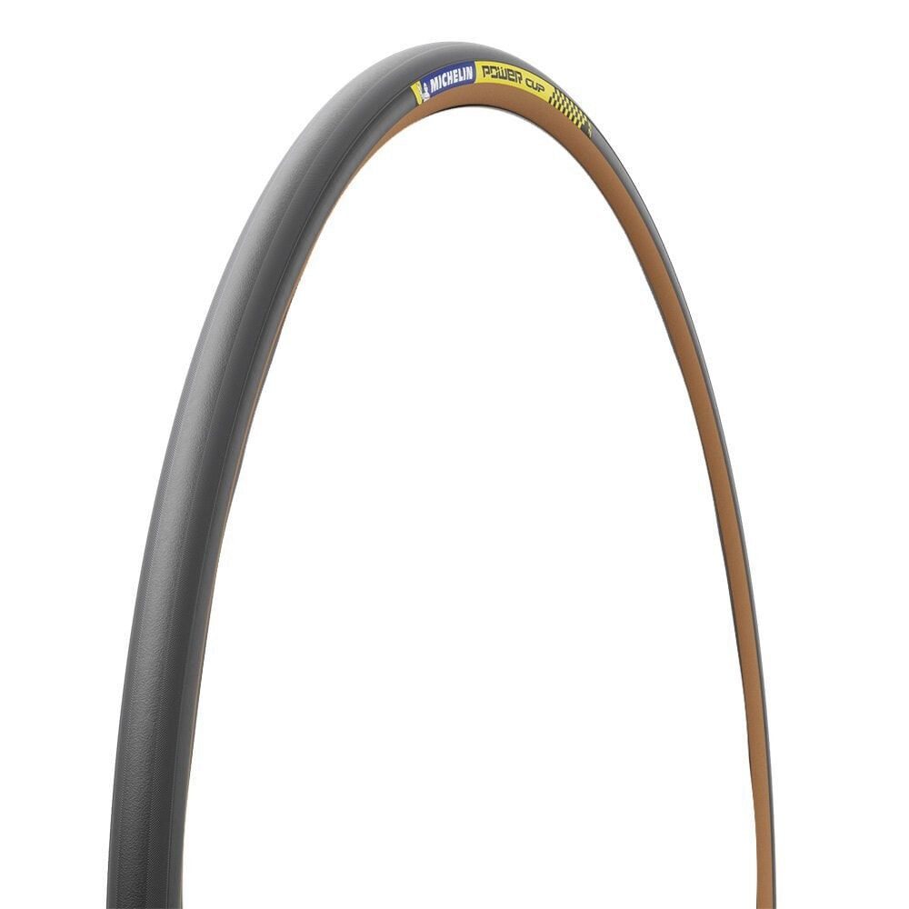 MICHELIN Power Cup Tubular Classic 700C x 28 Road Tyre