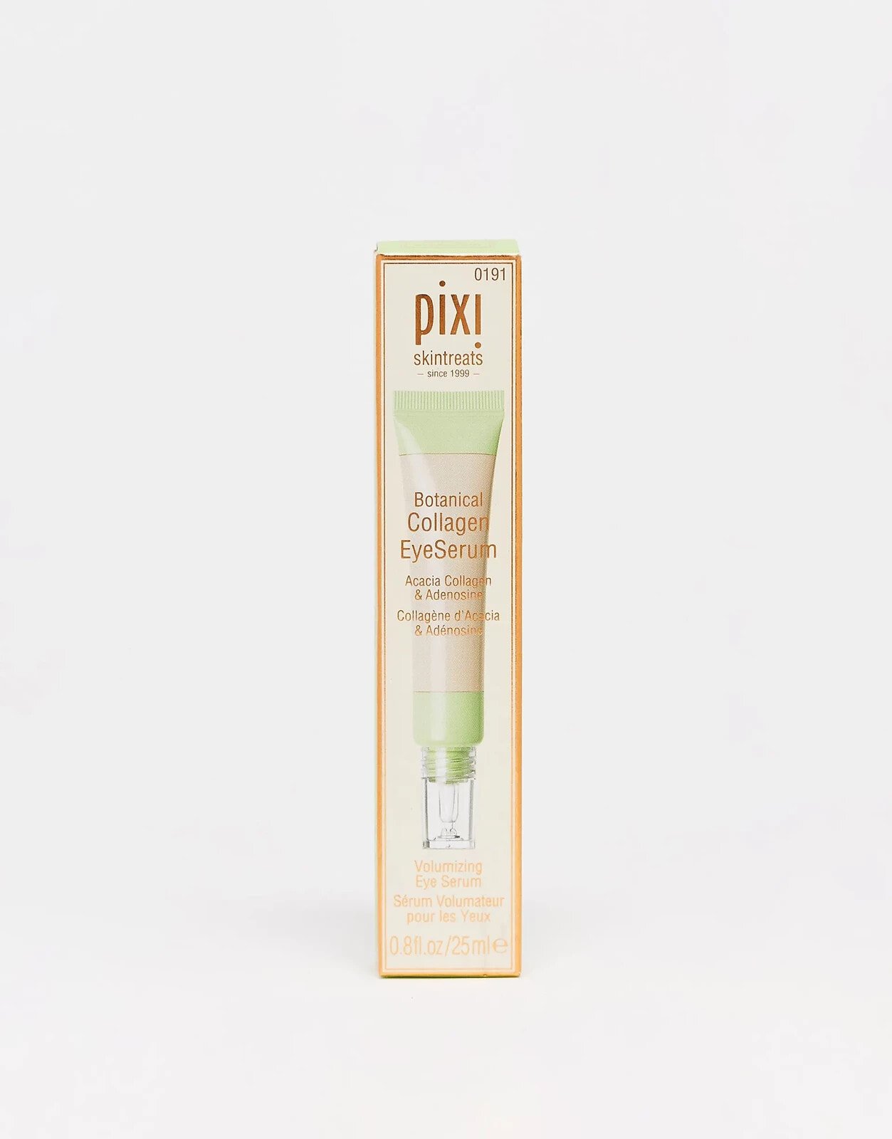 Pixi – Festigendes und straffendes Kollagen-Augenserum: 25 ml