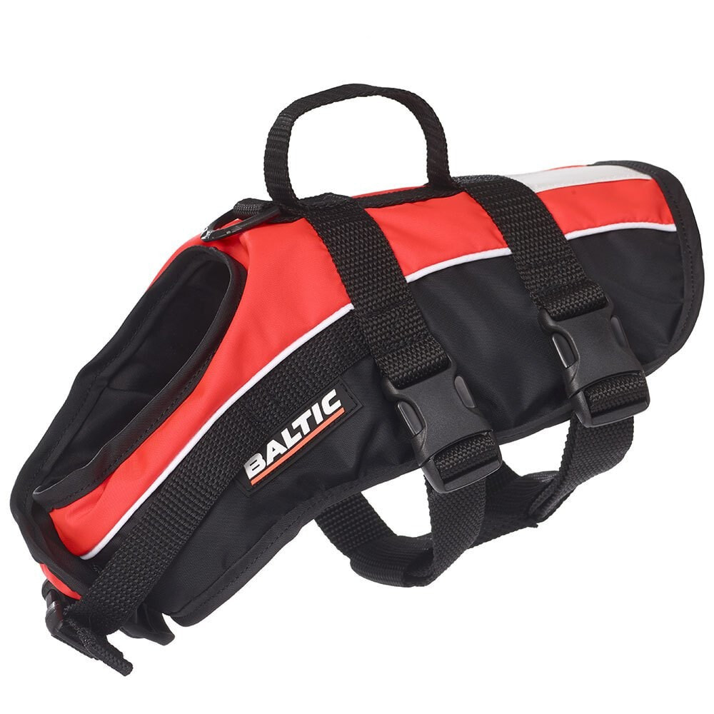 BALTIC Mascot Pet Buoyancy Aid