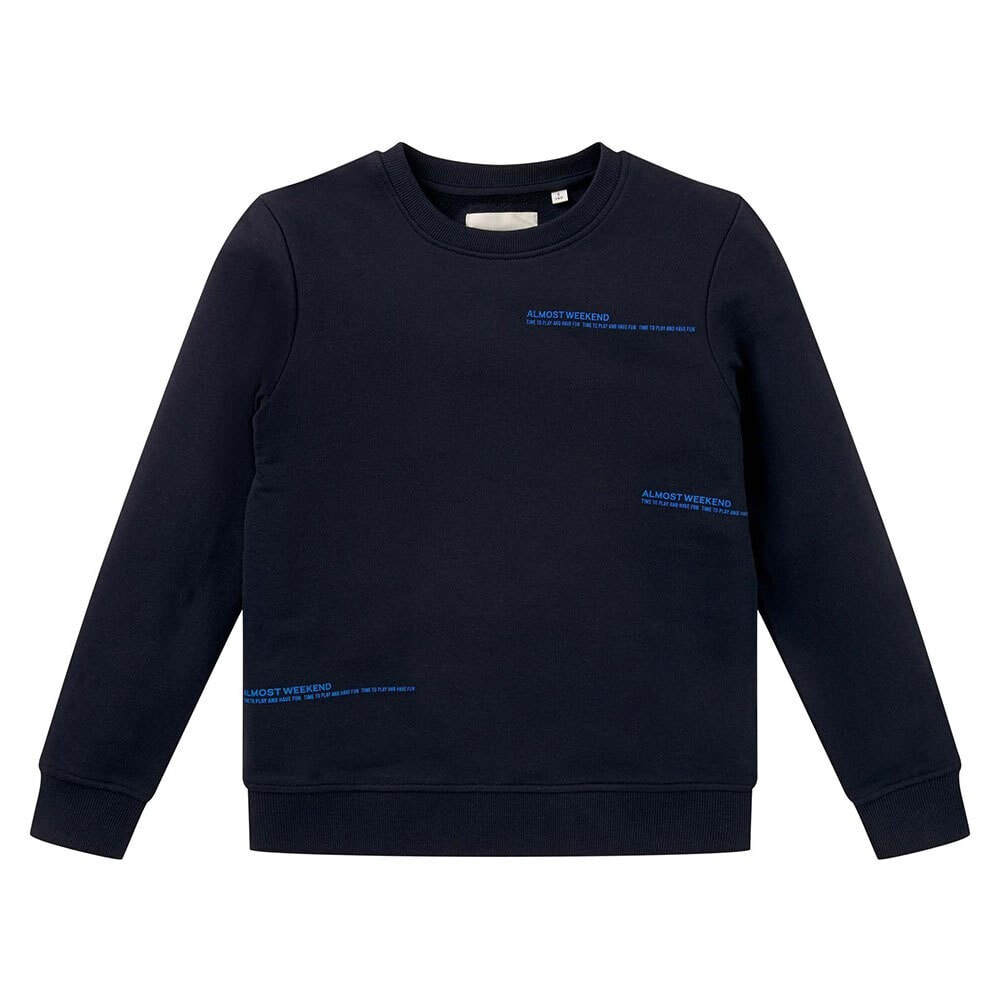 TOM TAILOR 1030277 Sweatshirt