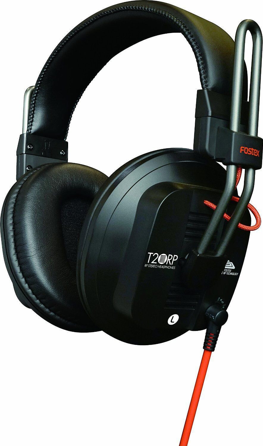 Fostex T20RP MK3 headphones